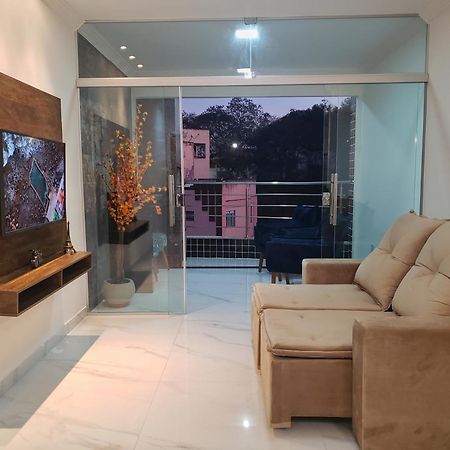 Апартаменты Th Flats Gv Shopping 502 Говернадор-Валадарис Экстерьер фото
