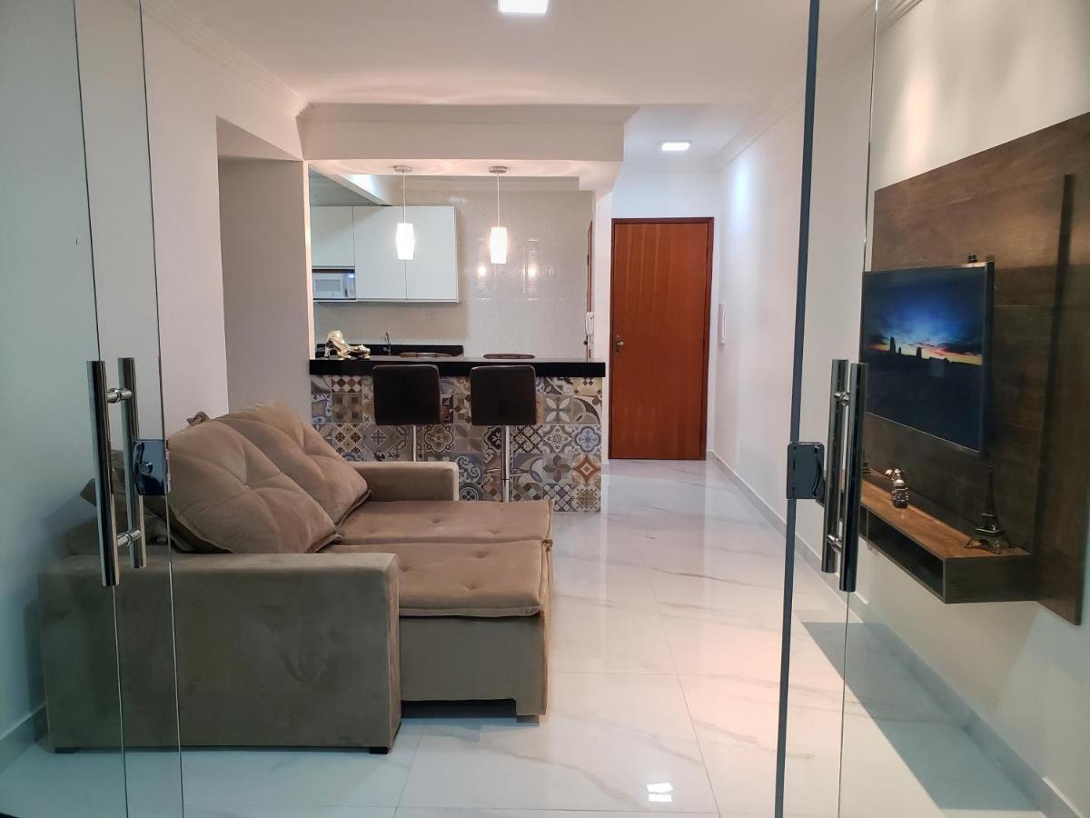 Апартаменты Th Flats Gv Shopping 502 Говернадор-Валадарис Экстерьер фото