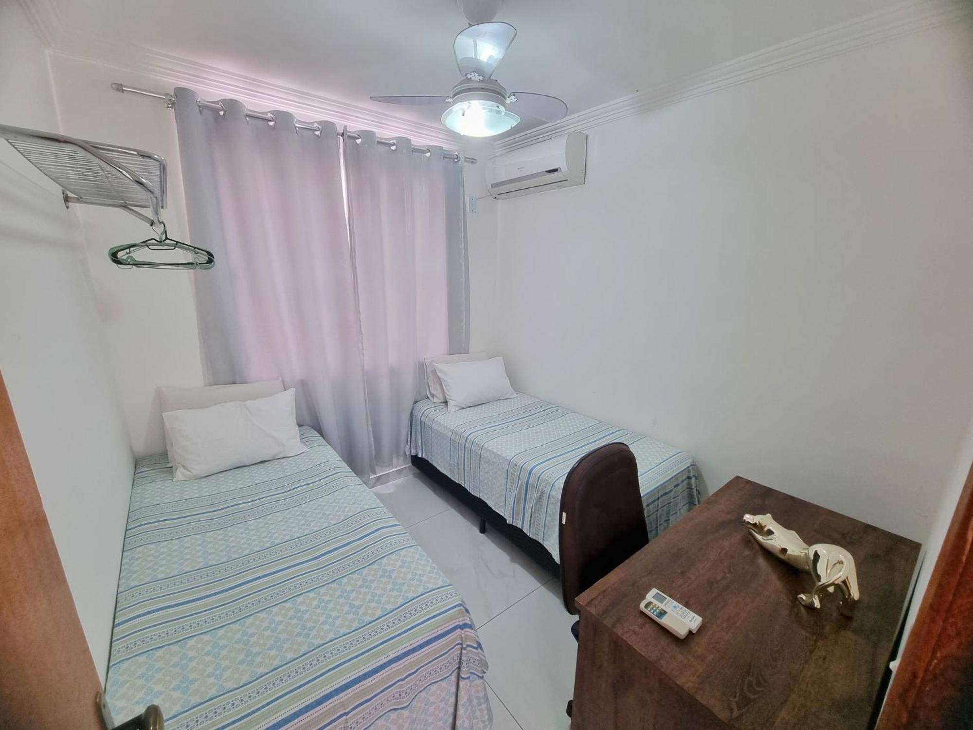 Апартаменты Th Flats Gv Shopping 502 Говернадор-Валадарис Экстерьер фото