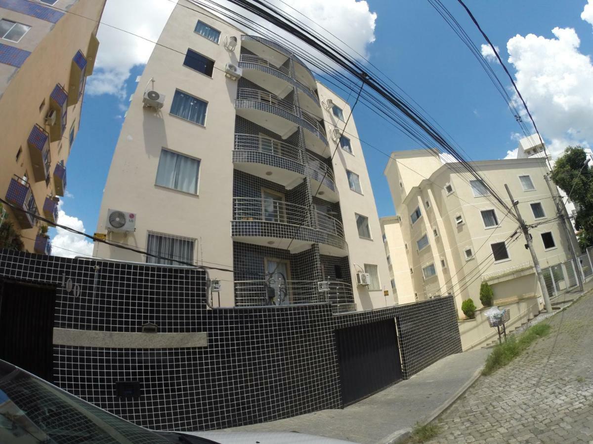 Апартаменты Th Flats Gv Shopping 502 Говернадор-Валадарис Экстерьер фото